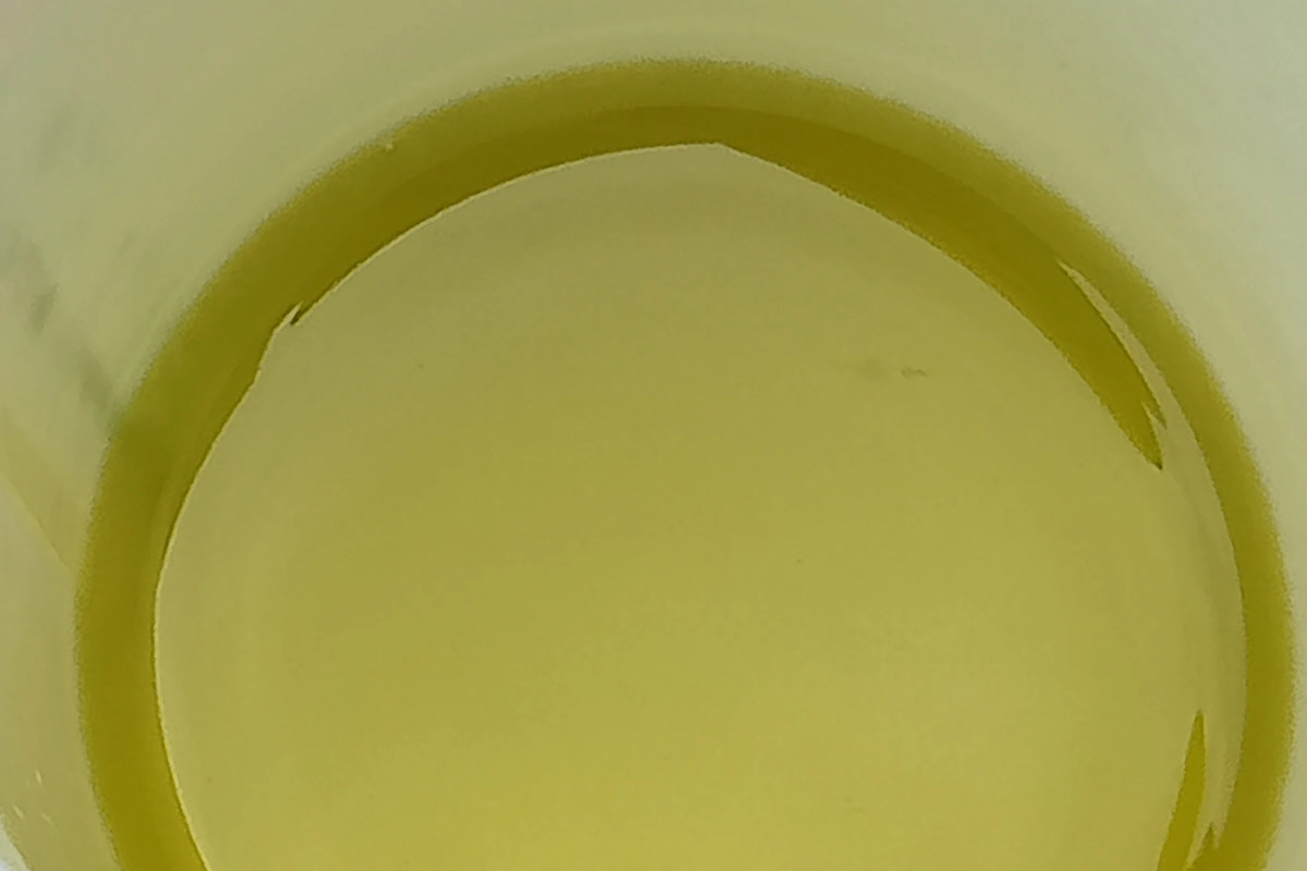 Olio ulivo argentato